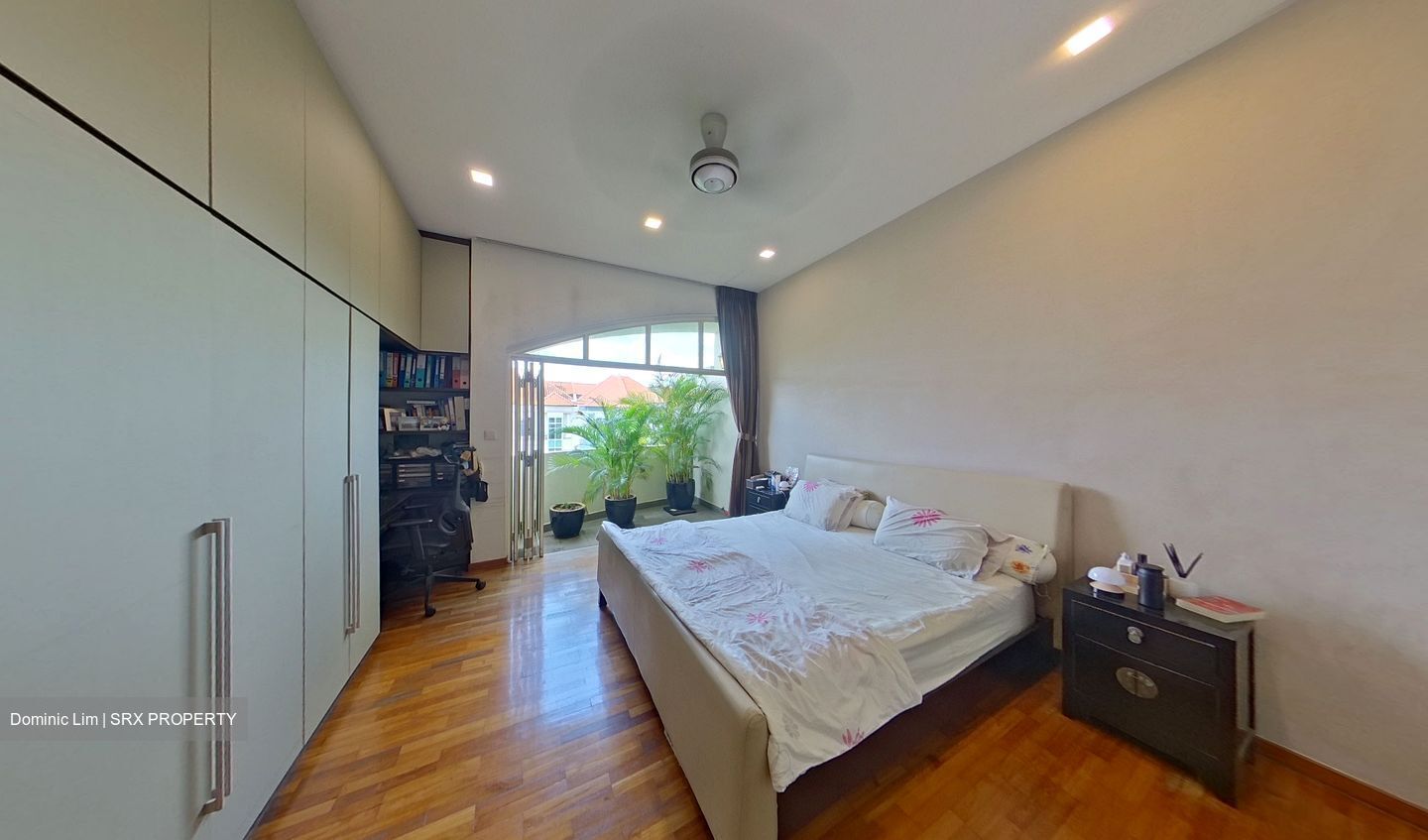 Eastwood Park (D16), Terrace #519150961